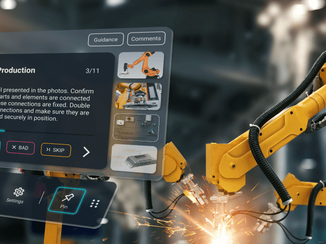 Featured image for Augment IT