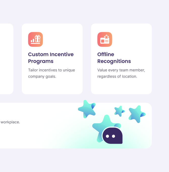 Visual representation of card design from the Gratia website.