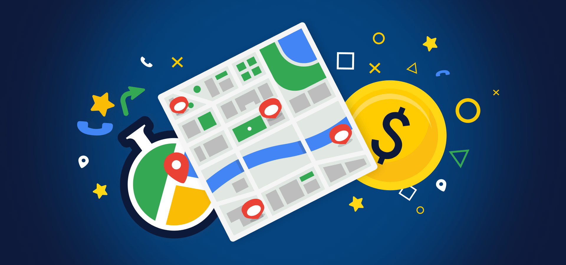 Illustrations from Map Labs website.