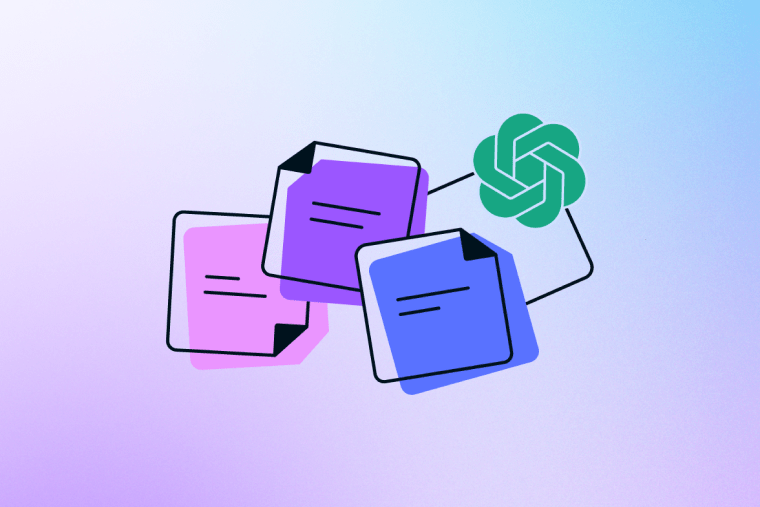 Featured image for ChatGPT in UI/UX: Streamlining your process