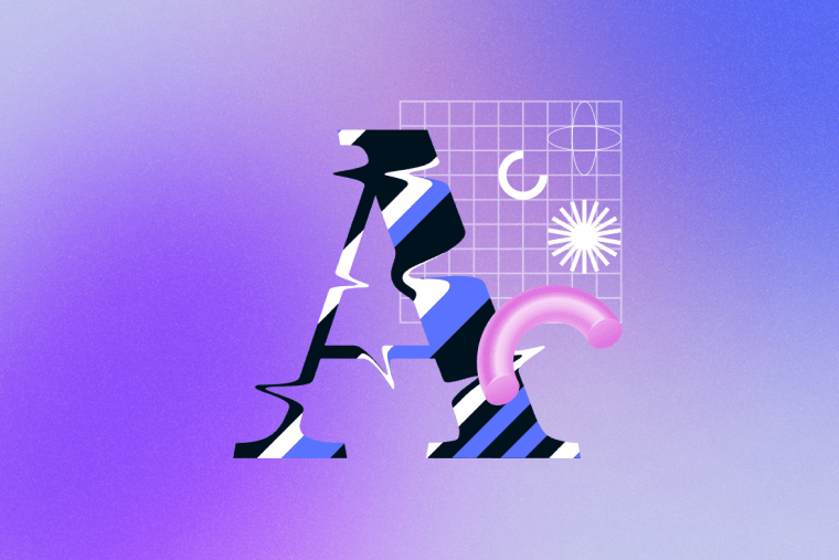 Featured image for Graphic Design Trends 2023