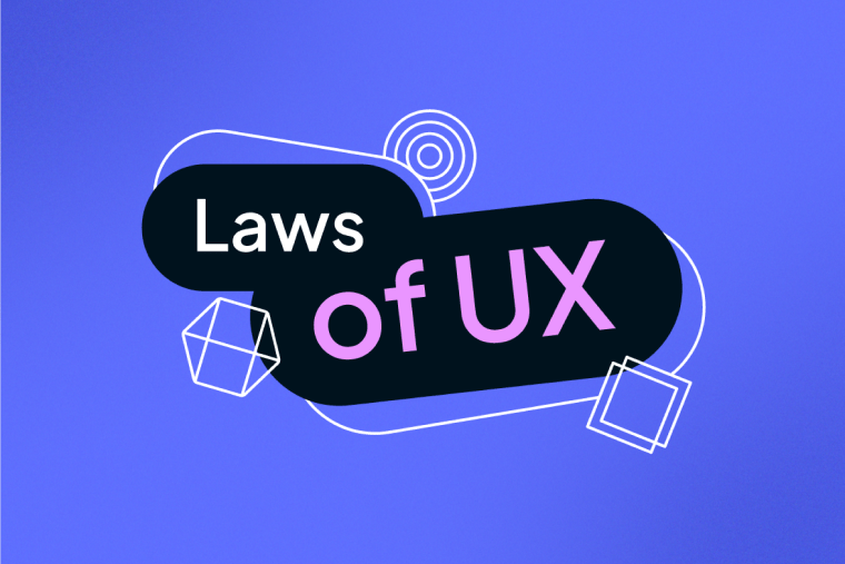 Featured image for Laws of UX