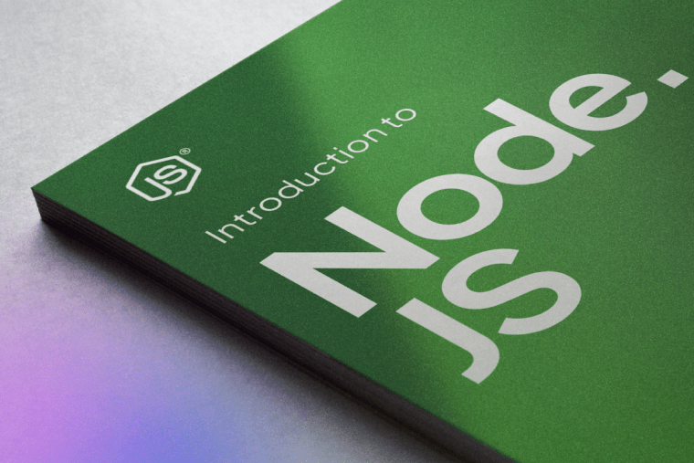 Featured image for NodeJS — What, Why, How?