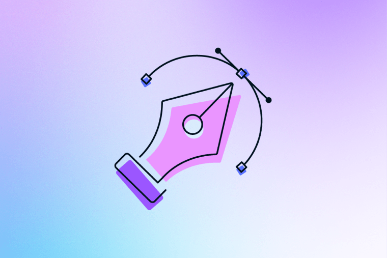 Featured image for ‘Pen Tool’ — The most powerful drawing tool
