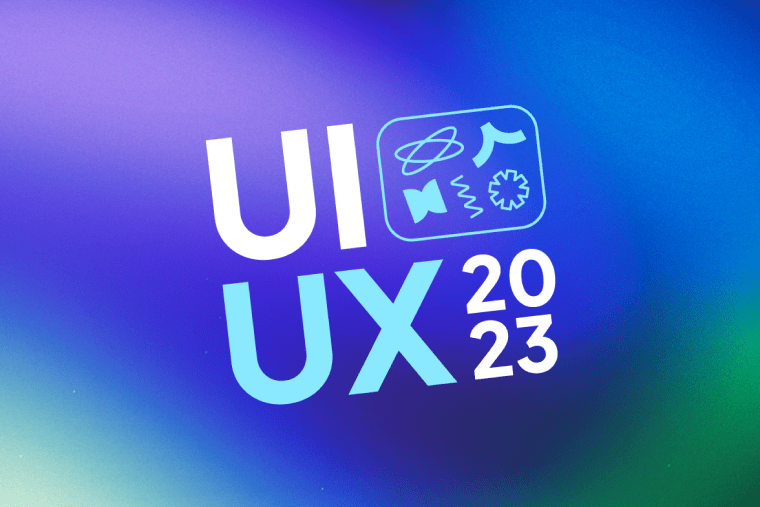 Featured image for UI/UX Design Trends 2023
